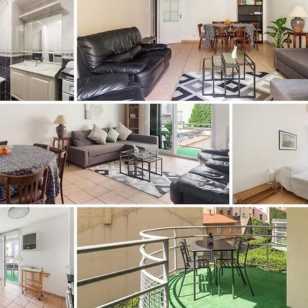 Nice Apartment With Parking Balcon Casa Lyon Villeurbanne Luaran gambar